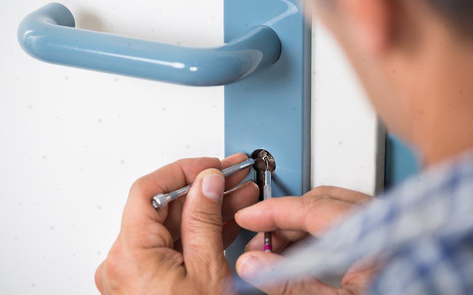 serrurier de qualité Puteaux