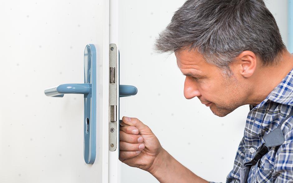 porte blindée serrurier Donnemarie-Dontilly